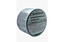 В продажу поступил алюминиевый скотч 75мм х 50м 
