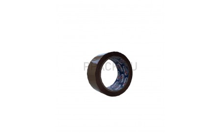 Упаковочная клейкая лента Unibob 700 48ммх66м темная