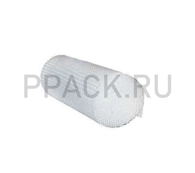 Воздушно-пузырьковая пленка Д-0,4м * 10м 